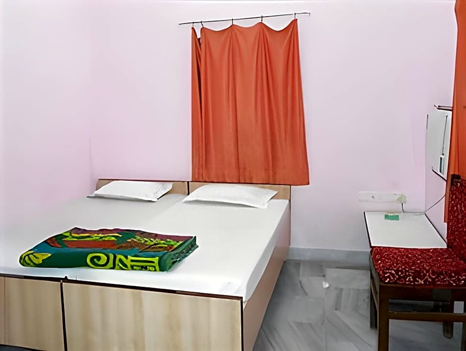 Hotel Basant – Varanasi, VA