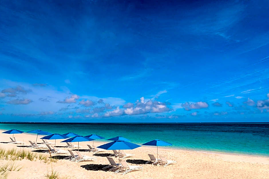 The Ritz-Carlton Turks and Caicos