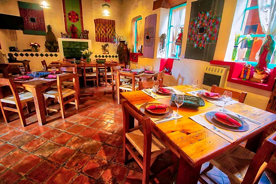 Hotel Casa Encantada