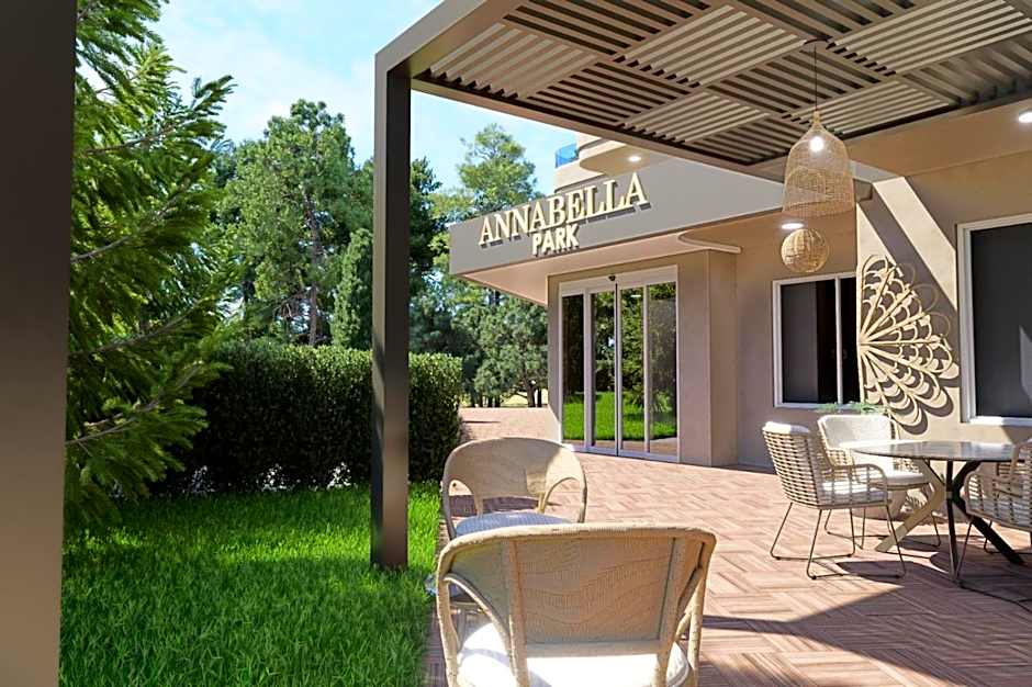 Annabella Park Hotel - All Inclusive