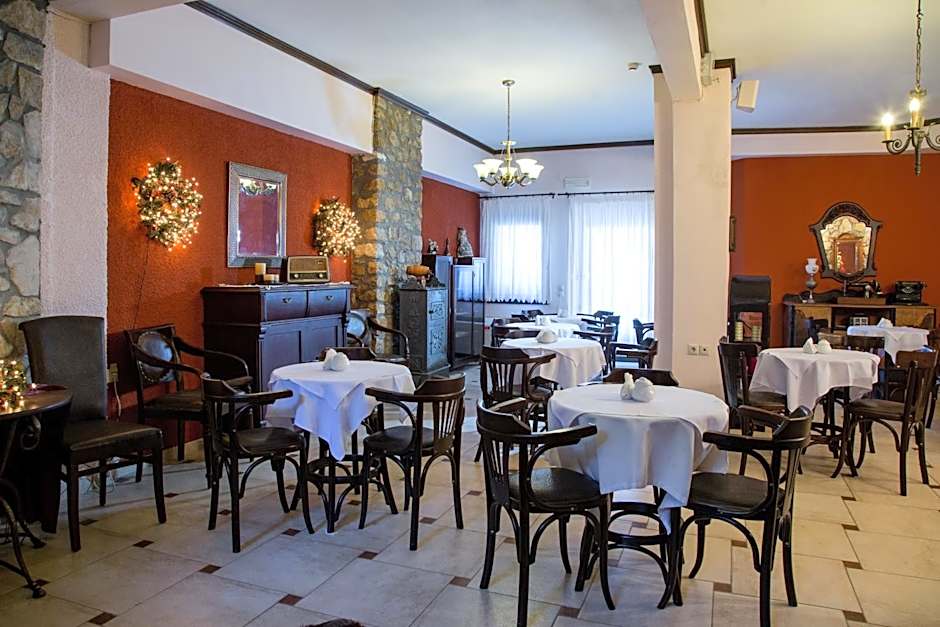 Atrion Highland Hotel