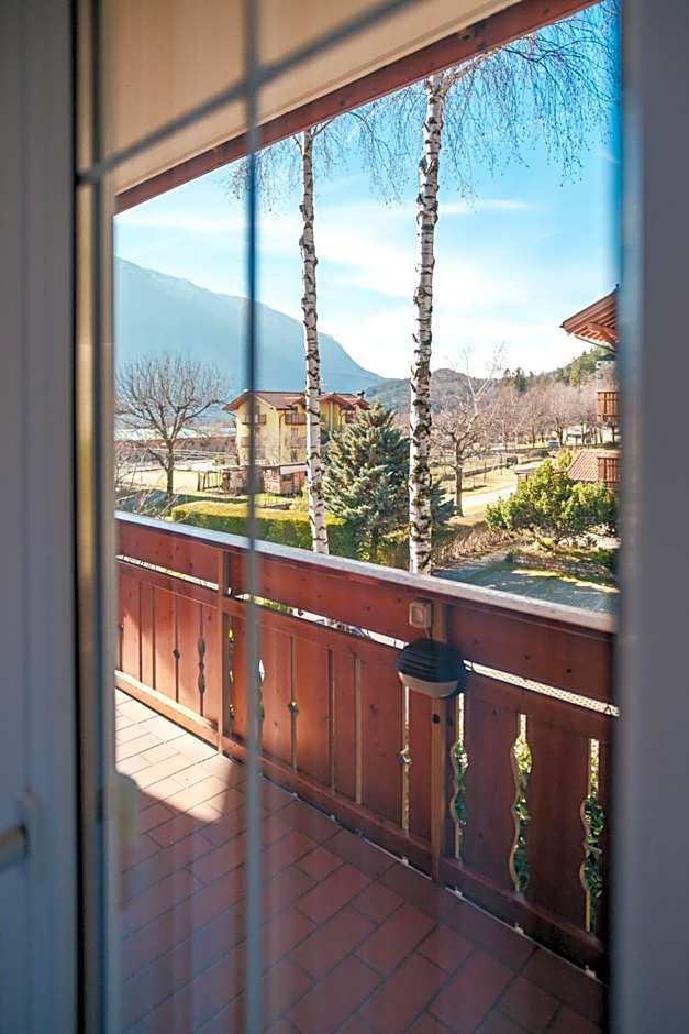 Residence Al Caminetto