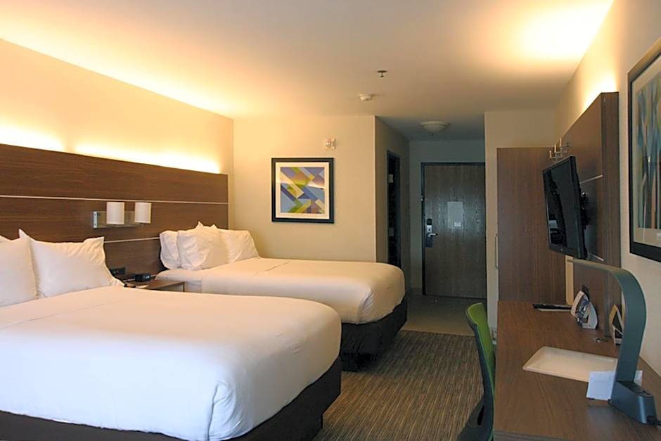 Holiday Inn Express Branford-New Haven By IHG