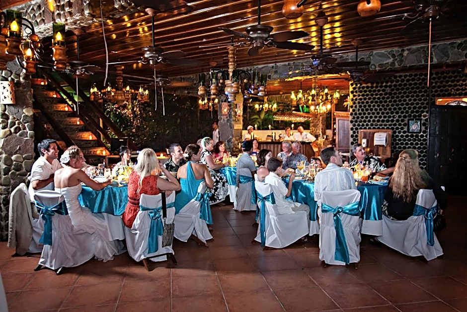 Hotel Costa Verde