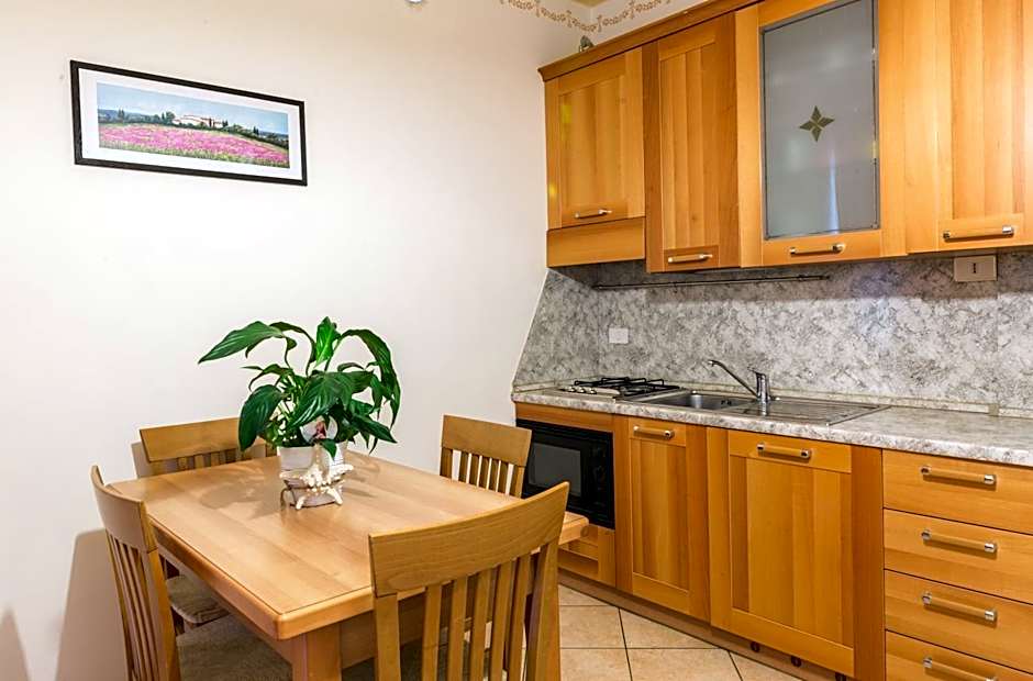 Residence California