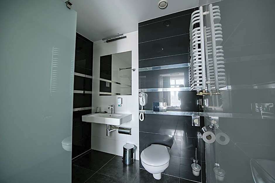 Hotel Grafit