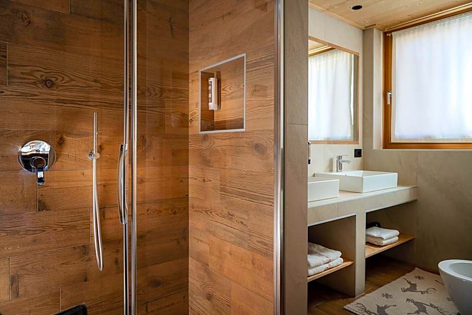 Hotel Baita Dei Pini