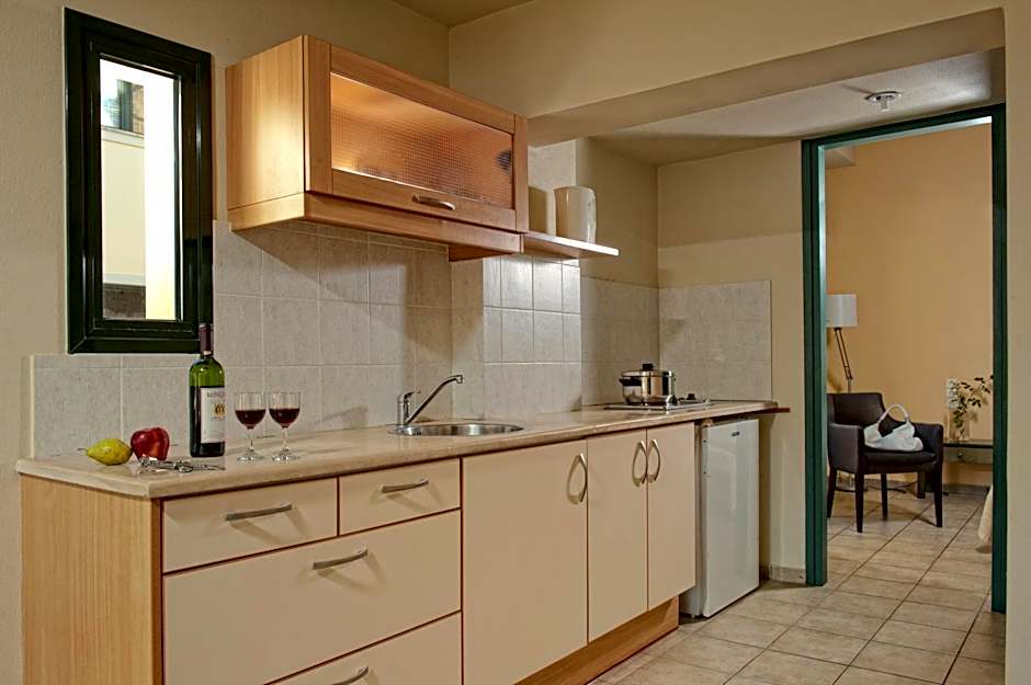 Villiana Holiday Apartments