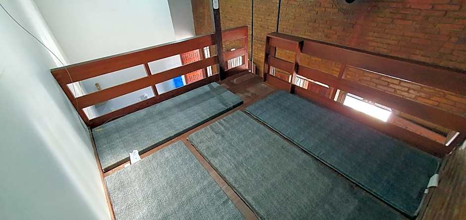 Casa Temporada Beira-Mar