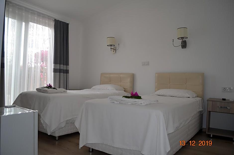 Hotel Uygar