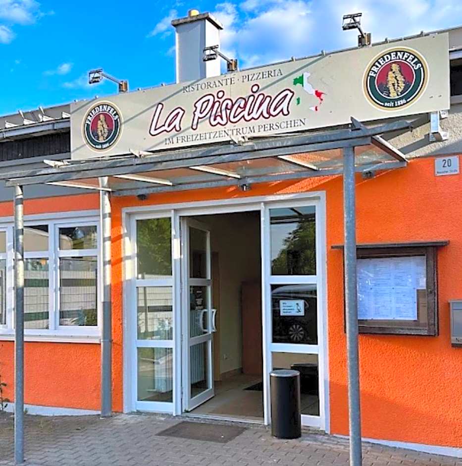 Tinyhaushotel - Campingpark Nabburg