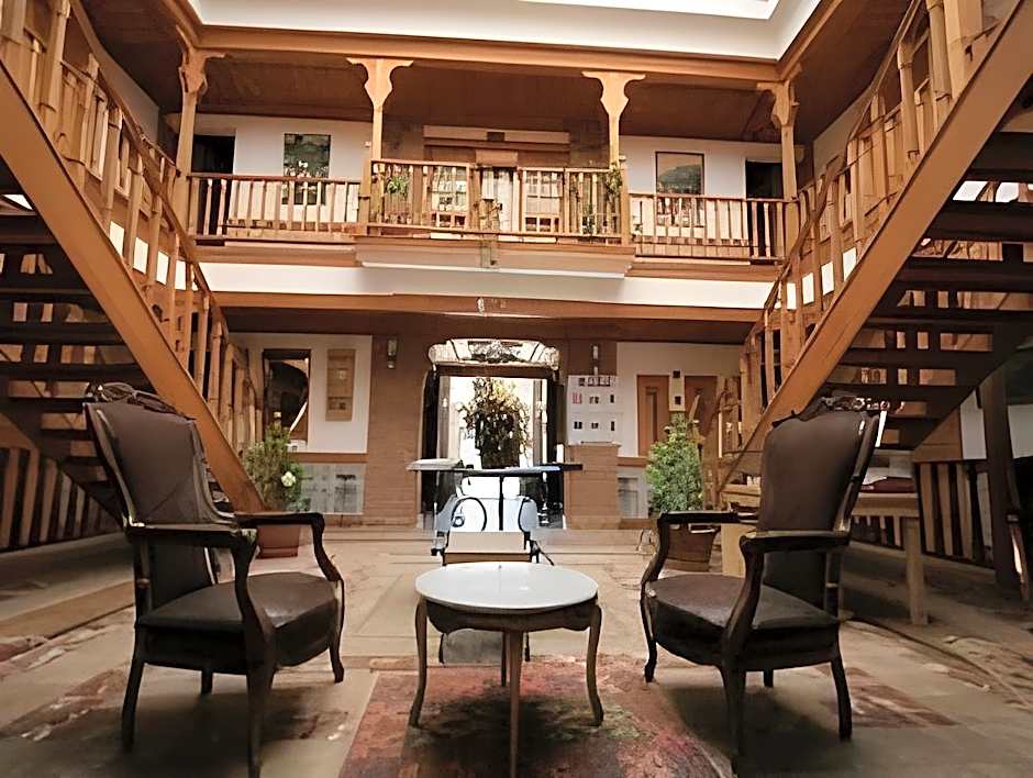 Kerme Ottoman Palace