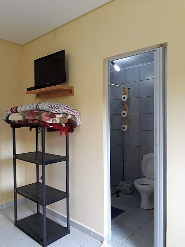 Pousada Alto do Morro