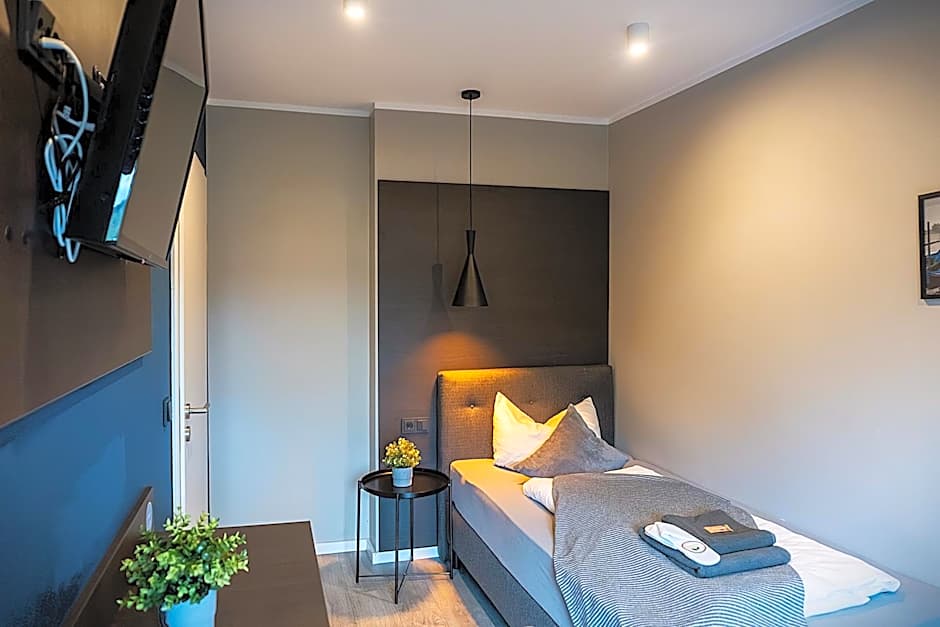 Liro Hotel Moers