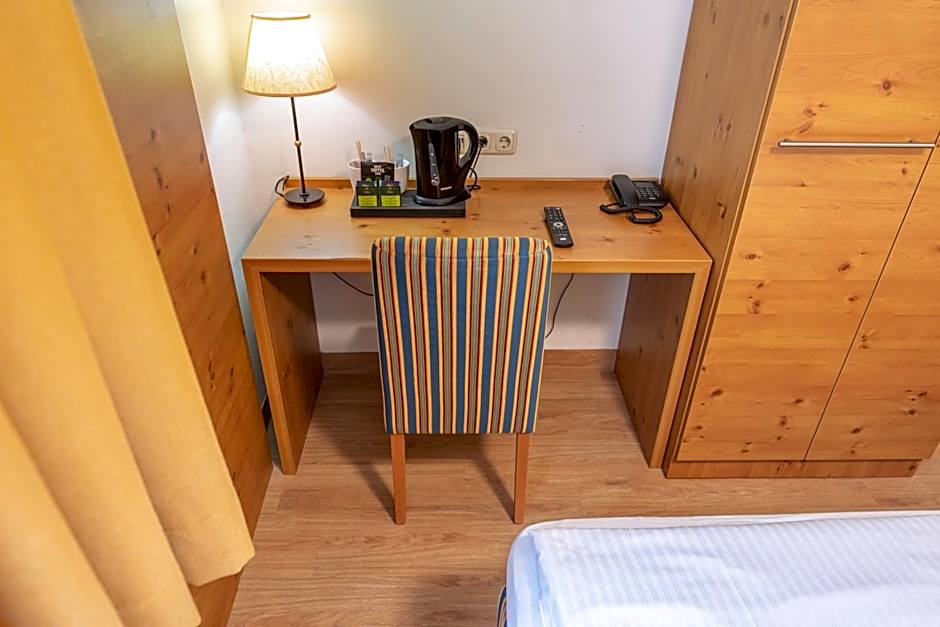 Hotel Eder