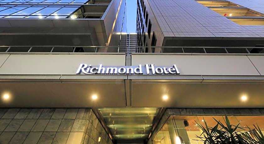 Richmond Hotel Nagoya Nayabashi