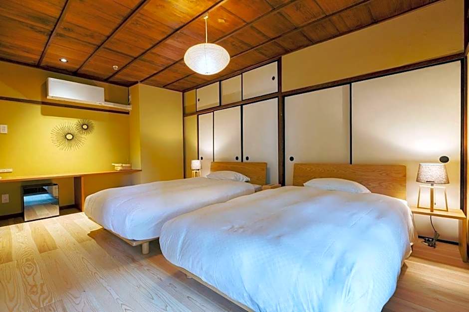 Kazeno Naramachi formerly NIPPONIA HOTEL NARA NARAMACHI
