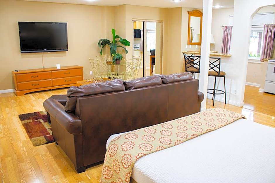 King Frederik Inn