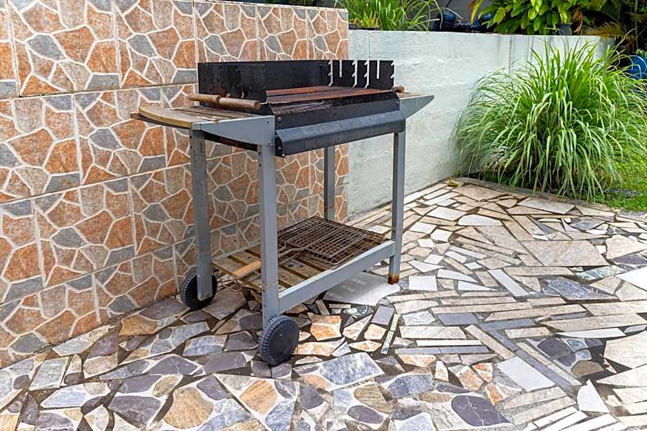 Villa L'Artist en bord de mer avec piscine privée