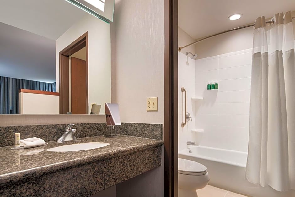 Courtyard by Marriott Seattle Downtown/Pioneer Square
