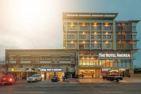 The Hotel Andrea