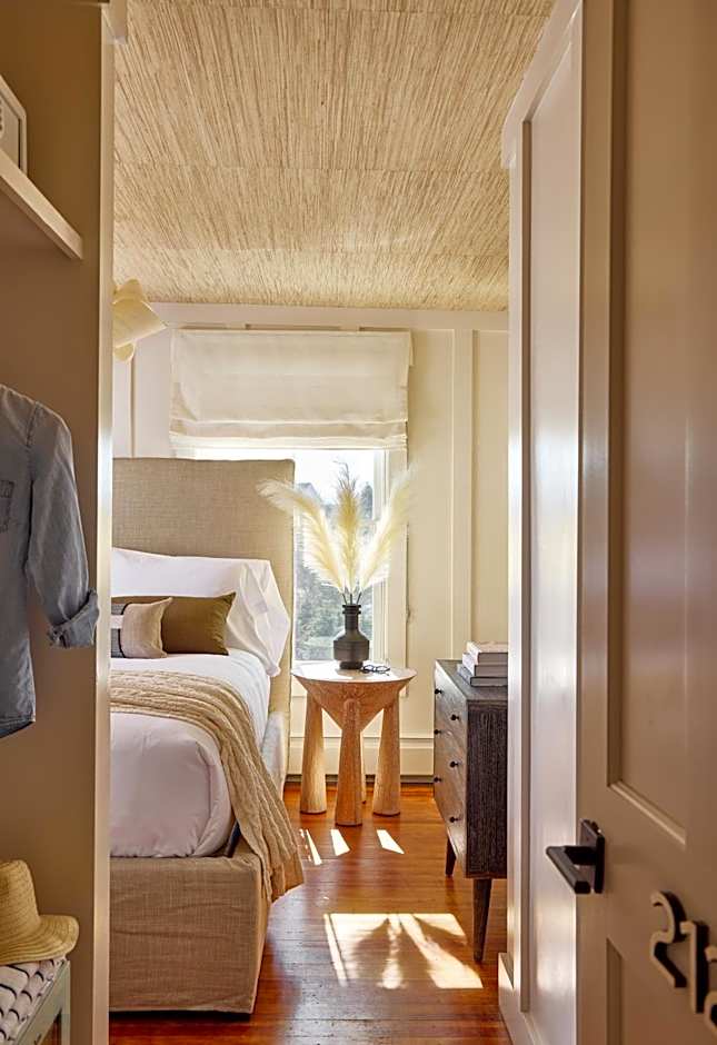 Block Island Beach House