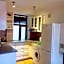 Old Riga Romantic Loft