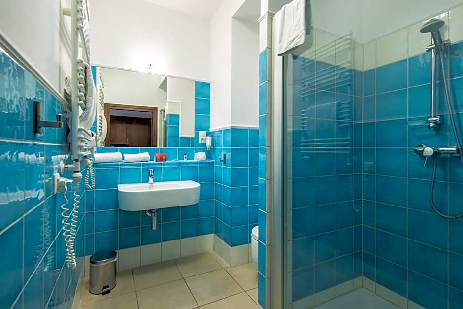 Hotel Słoneczny Młyn