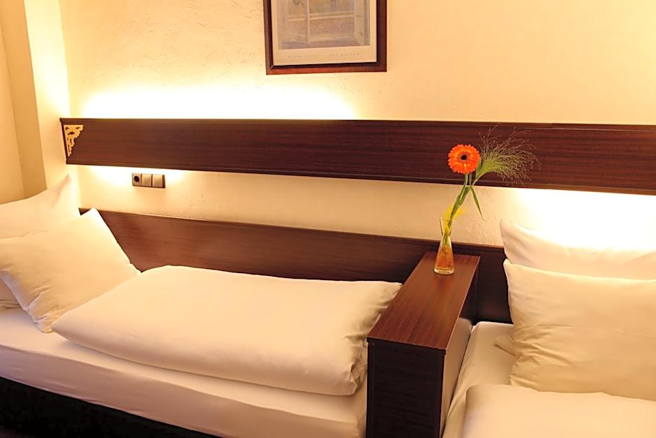 Akzent Hotel Oberhausen