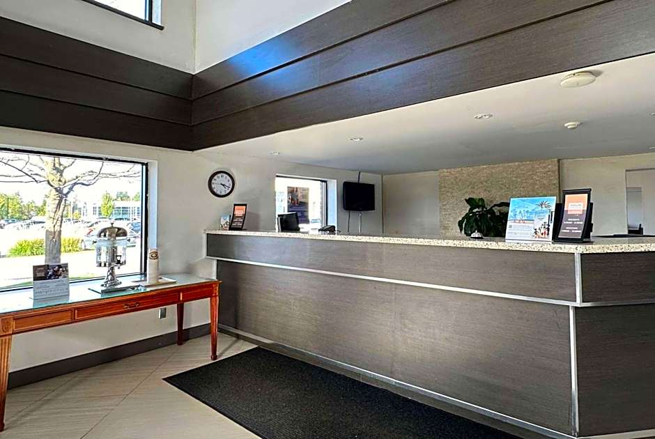 Travelodge by Wyndham Welland