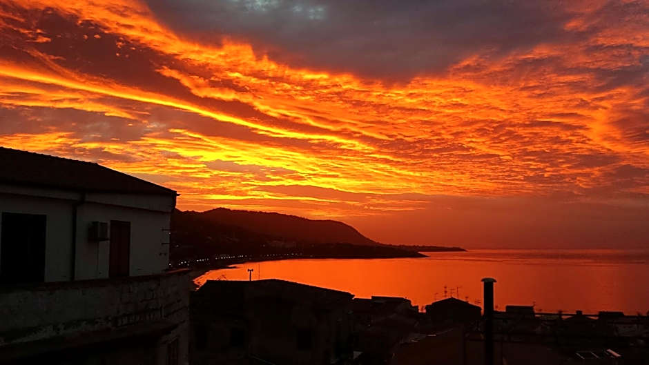 Bed and Breakfast L&P