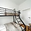Modern Central City Rooms