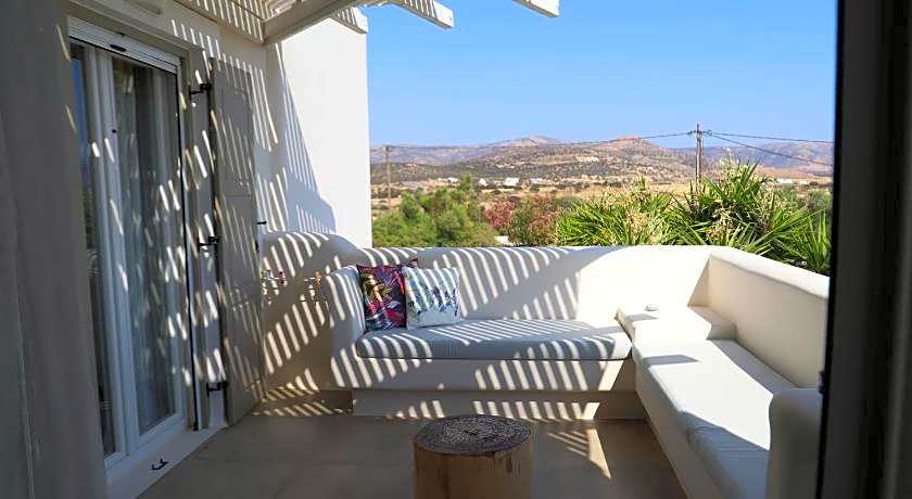 Villa Faros small hotel and restaurant