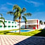 Hotel Palmas Cocoyoc