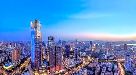 Pullman Huizhou Kaisa