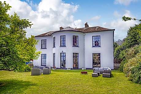 Laston House