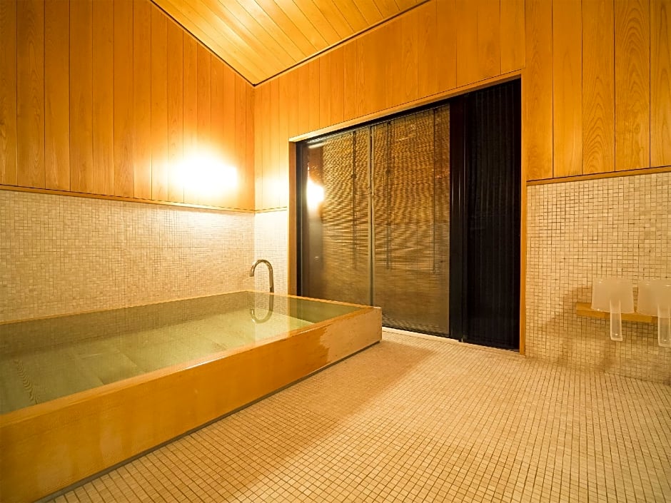 Ryokan Genhouin – Kyoto, IL