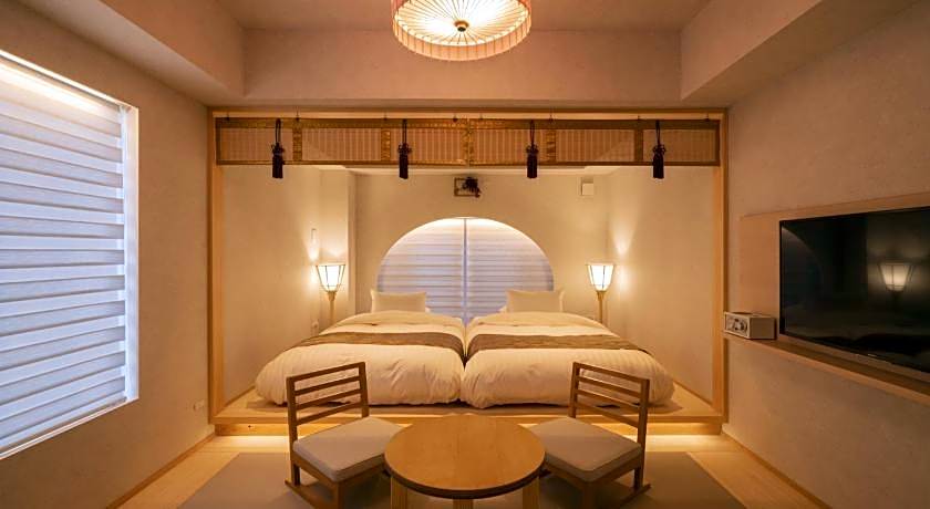 moire HOTEL YOSHIWARA