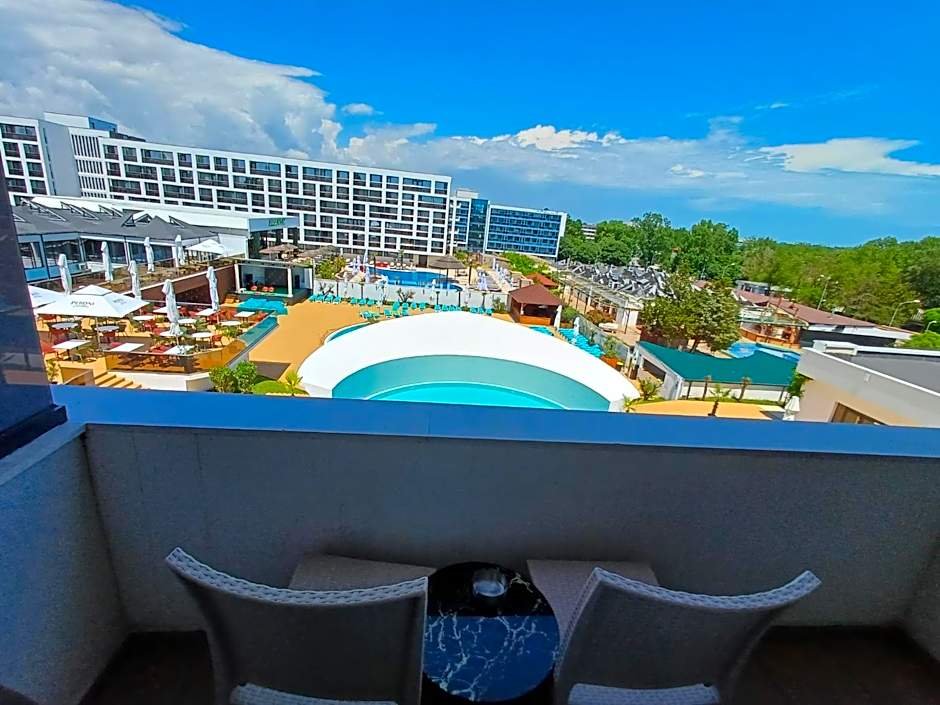 Grand Hotel Caraiman