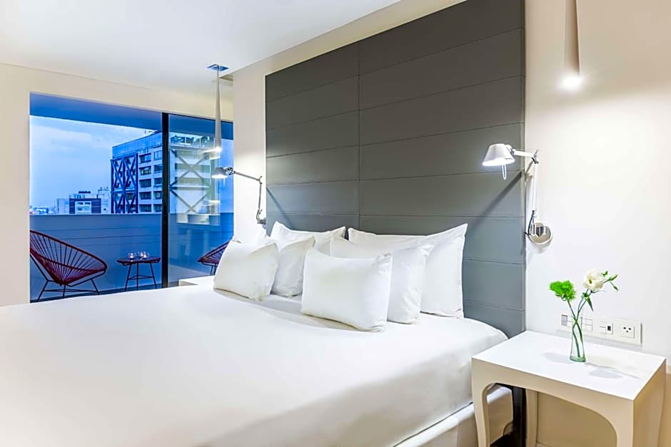 NH COLLECTION MEXICO CITY REFORMA