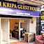 Goroomgo Sai Kripa Guest House Near Har Ki Pauri Haridwar