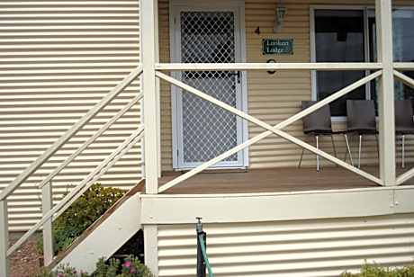 Padthaway Caravan Park
