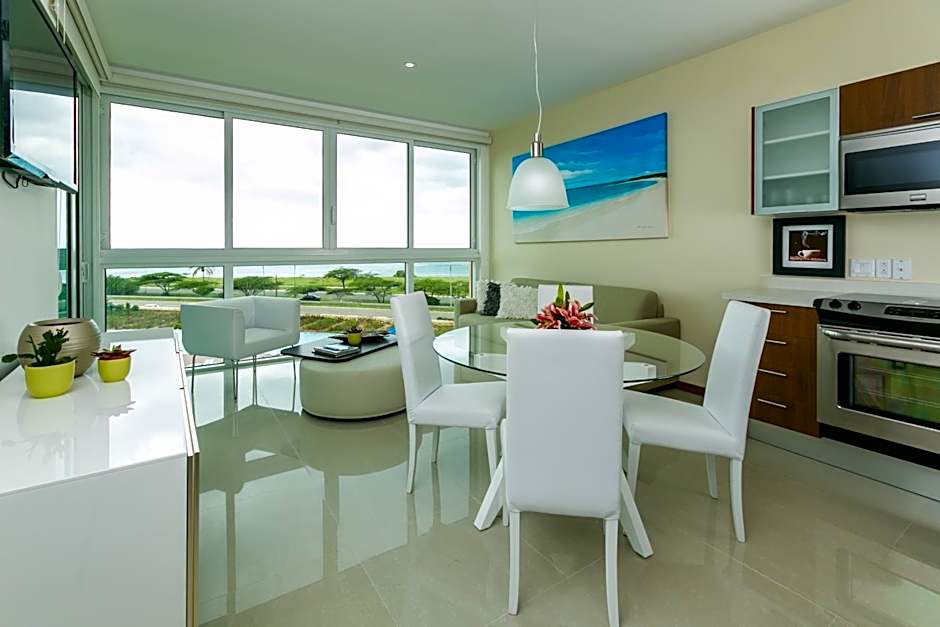 Blue Residences