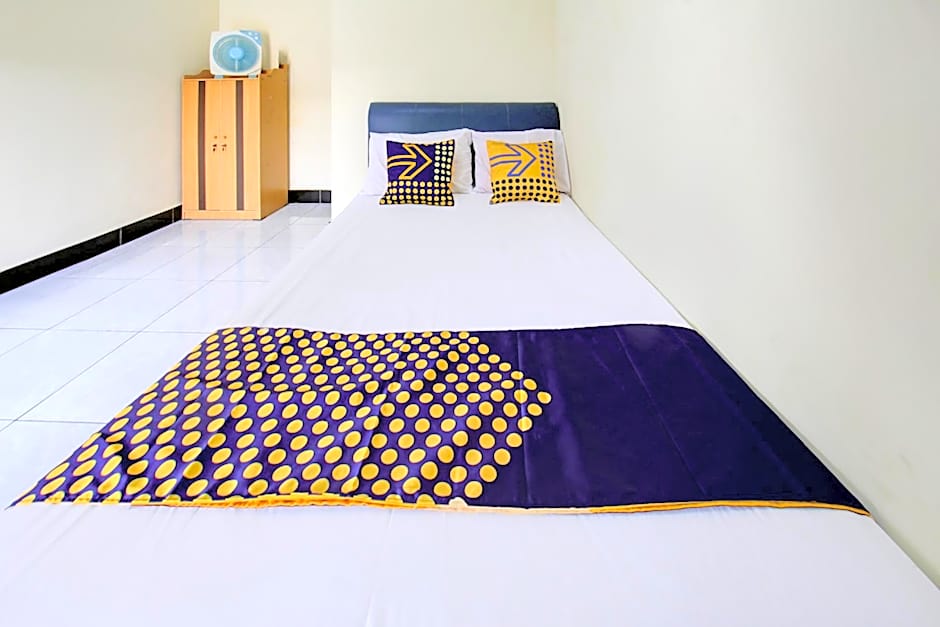 OYO Life 93157 Kos Kaloka