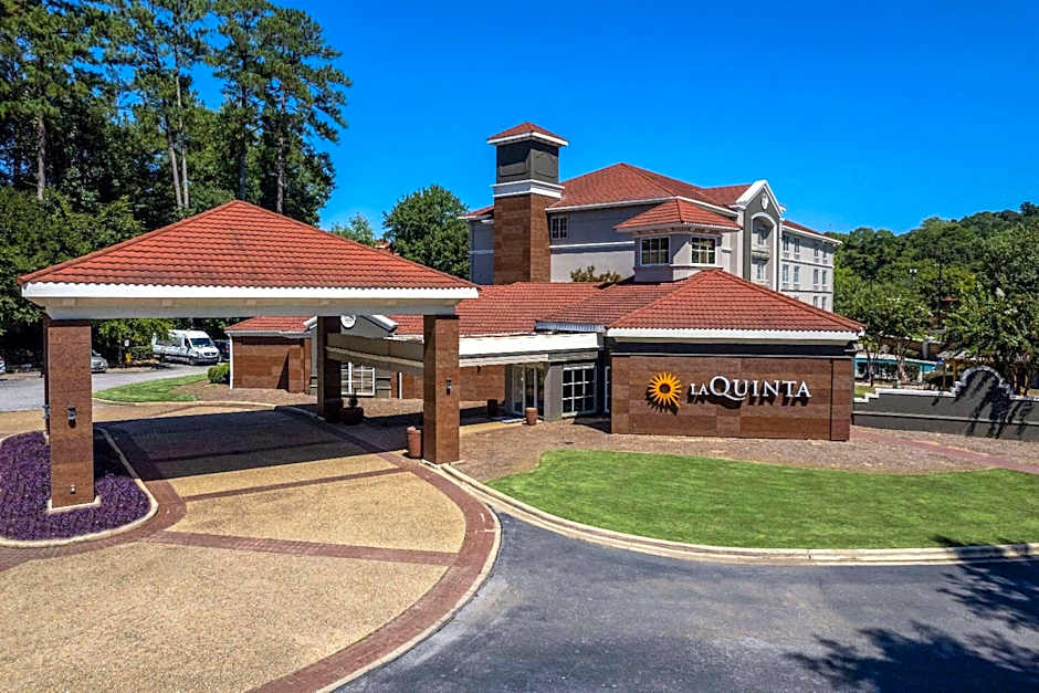 La Quinta Inn & Suites by Wyndham Birmingham Hoover