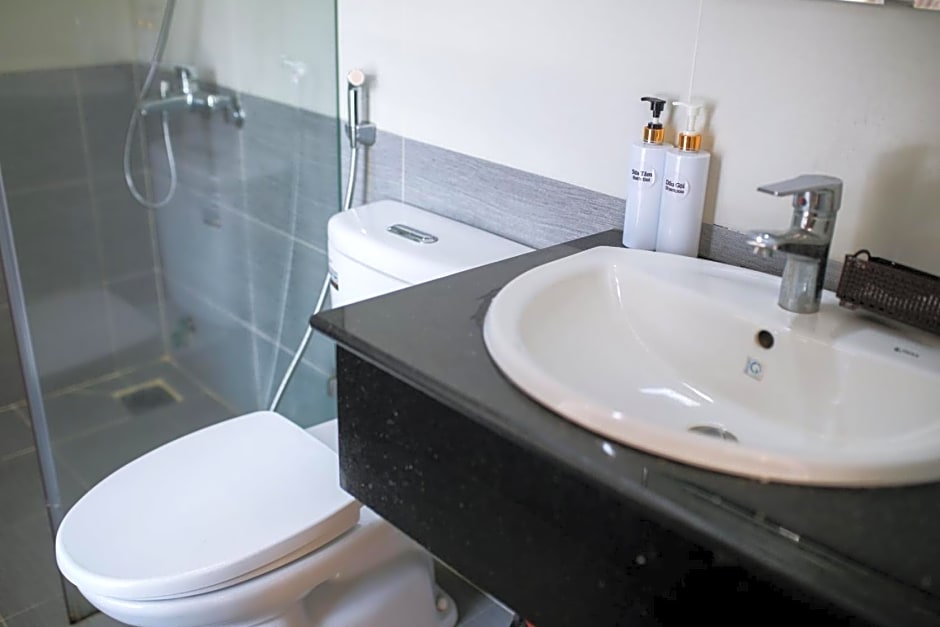 Quang Minh Dalat Hotel