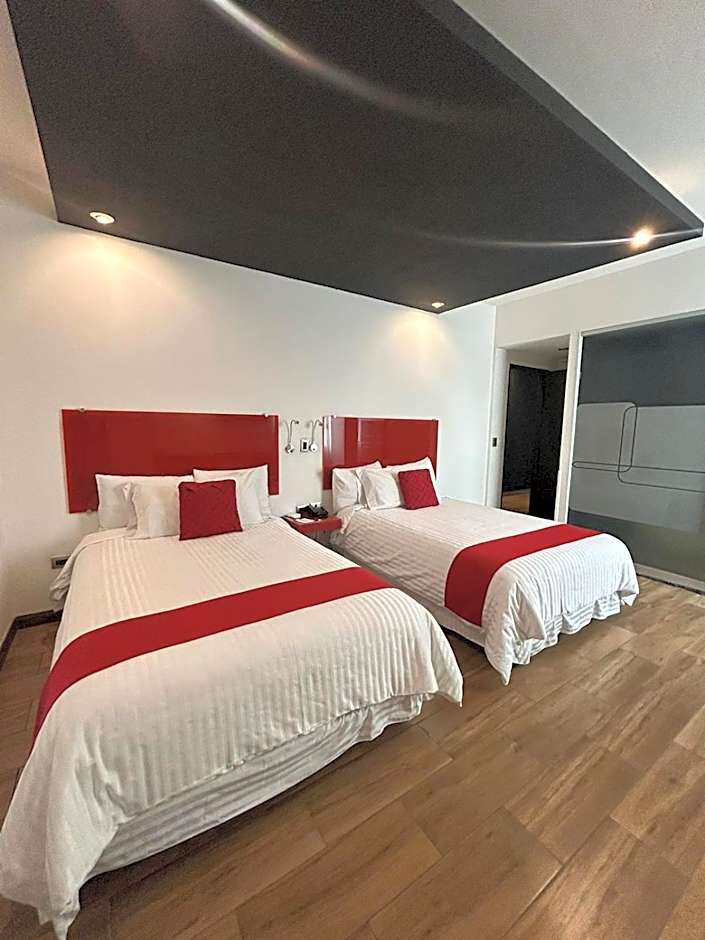 Zújmú Business Boutique Hotel