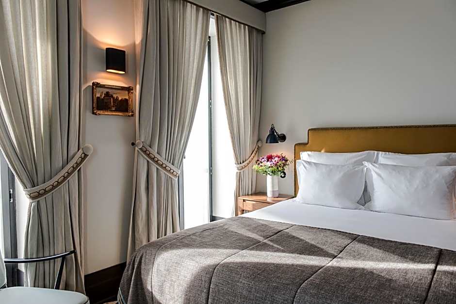 Valverde Lisboa Hotel & Garden - Relais & Chateaux