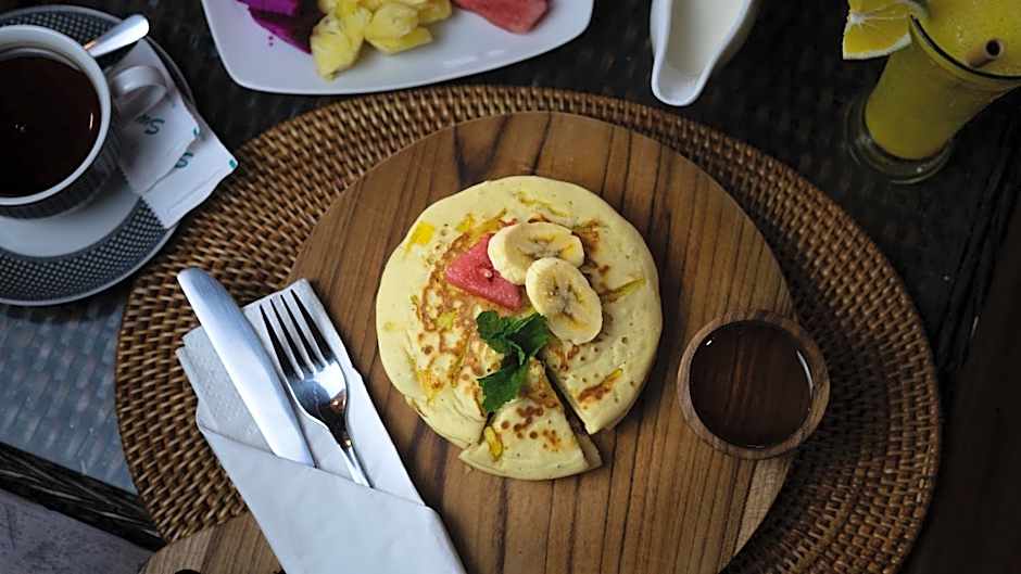 Anda Amed Villas & Spa