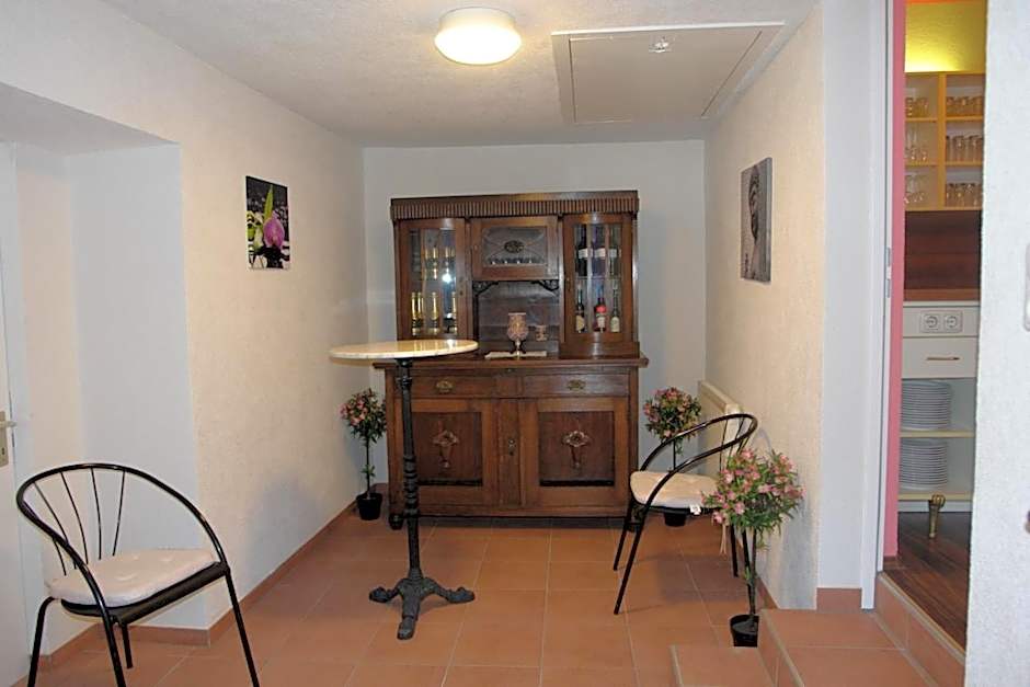 Hotel Garni Daniela Urich